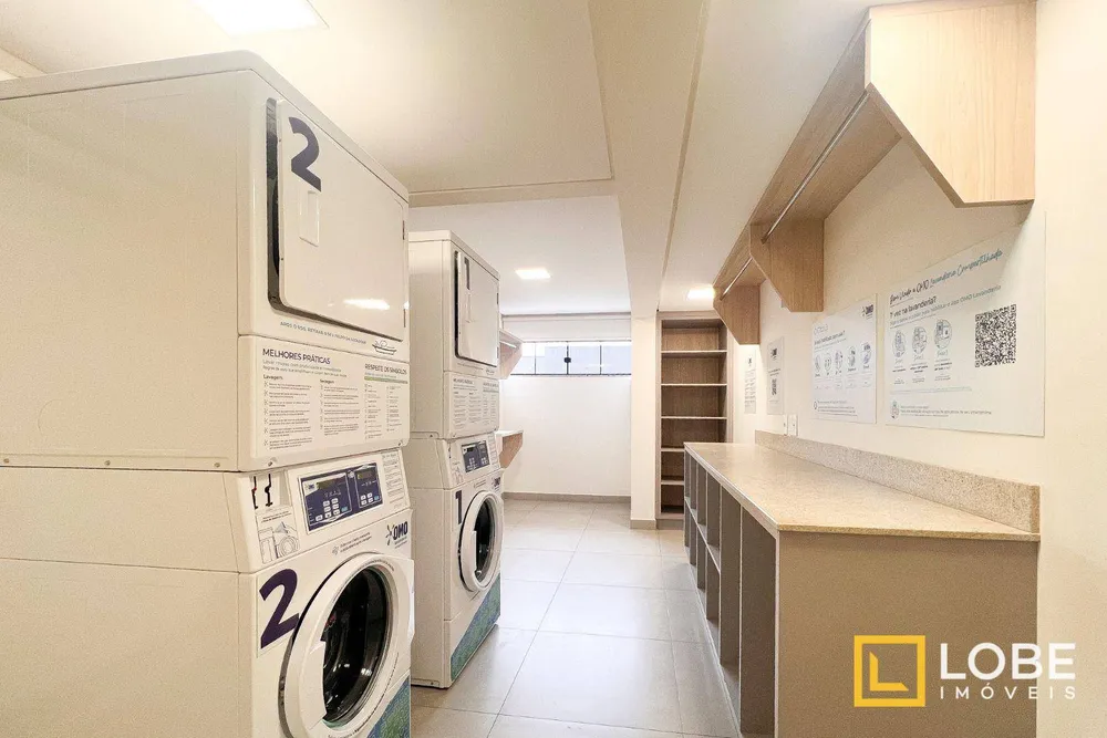 Apartamento, 1 quarto, 37 m² - Foto 4