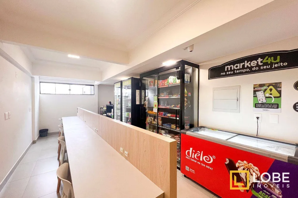 Apartamento, 1 quarto, 37 m² - Foto 5