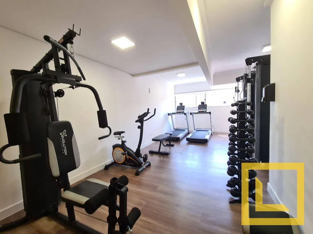 Apartamento, 1 quarto, 37 m² - Foto 11