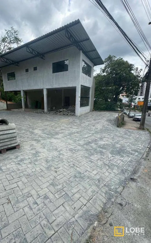 Terreno, 800 m² - Foto 1