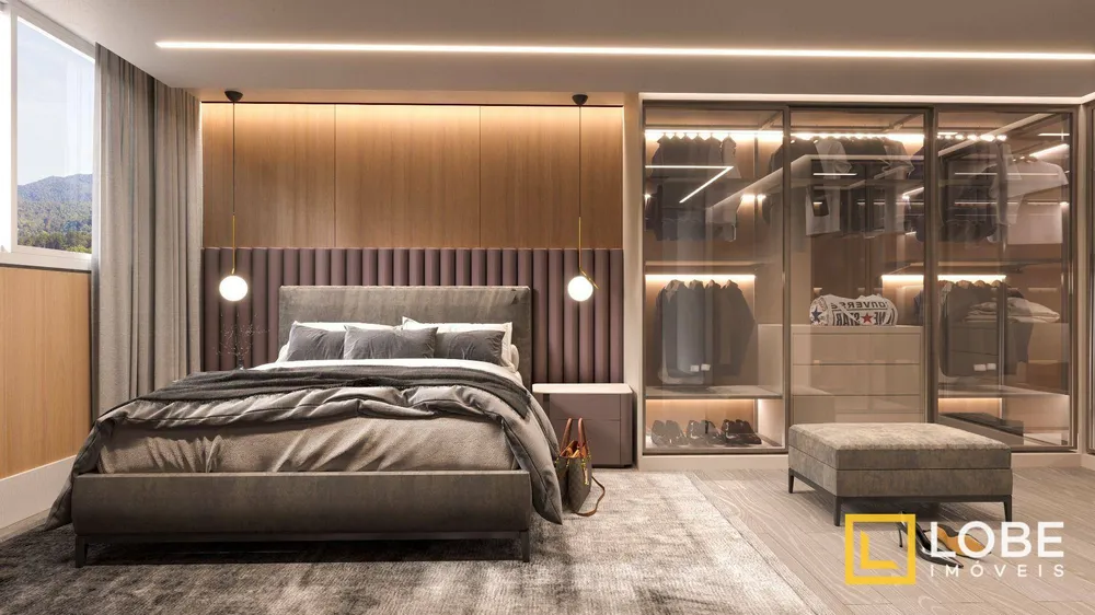 Apartamento, 3 quartos, 90 m² - Foto 1