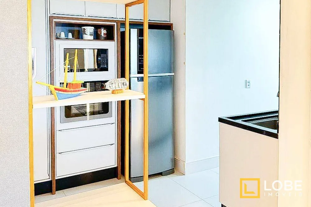 Apartamento, 3 quartos, 137 m² - Foto 5