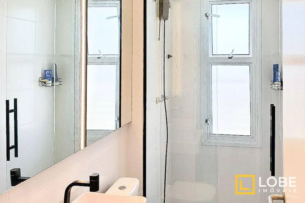 Apartamento, 3 quartos, 137 m² - Foto 6
