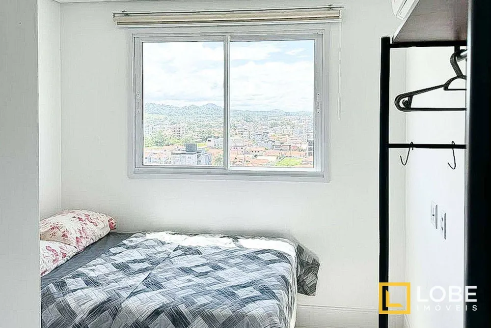 Apartamento, 3 quartos, 137 m² - Foto 9