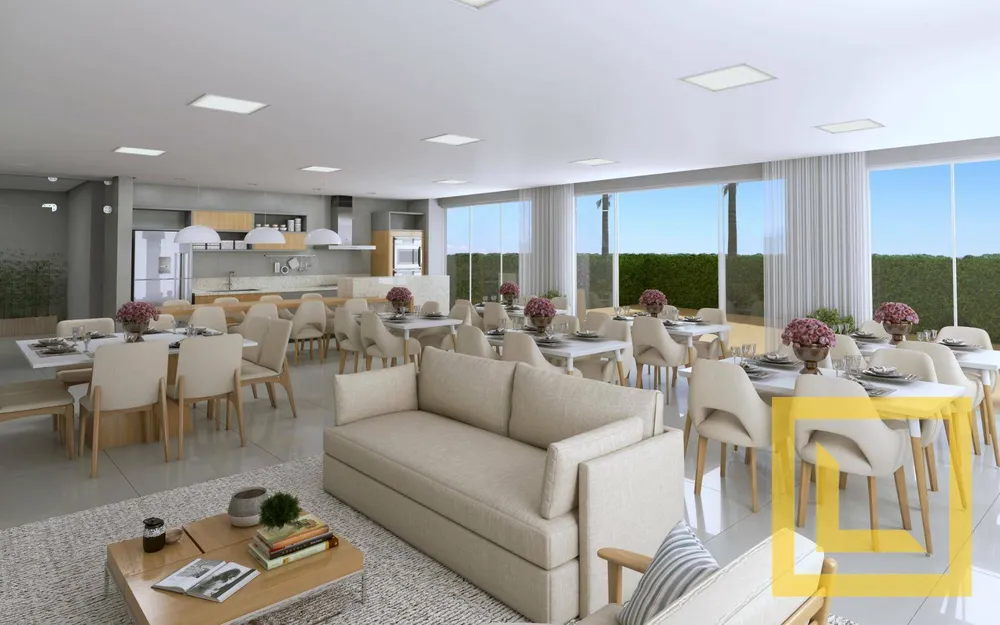 Apartamento, 3 quartos, 137 m² - Foto 15