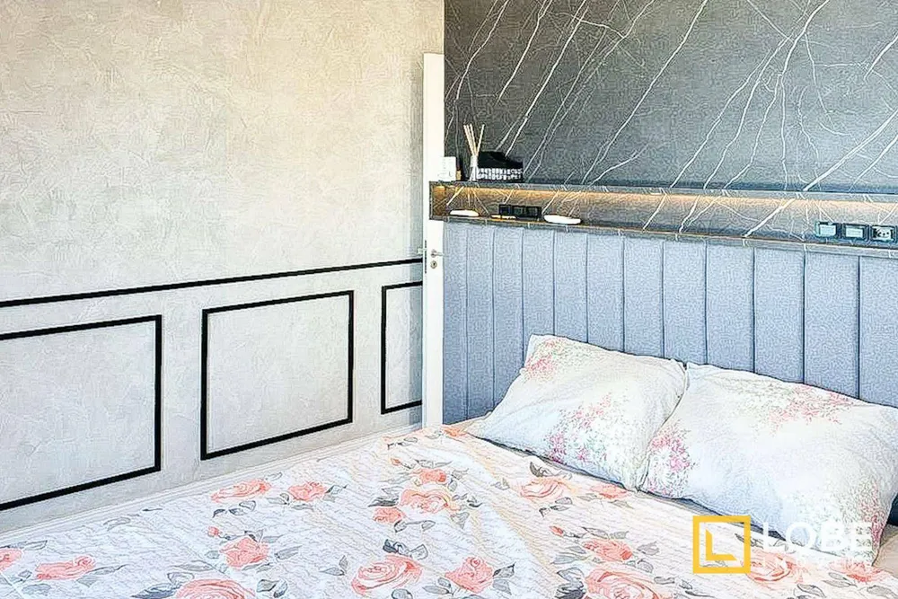 Apartamento, 3 quartos, 137 m² - Foto 8