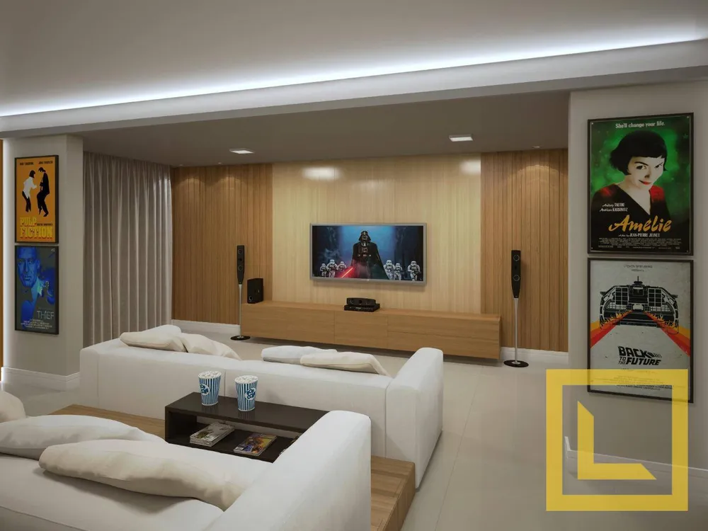 Apartamento, 3 quartos, 137 m² - Foto 13