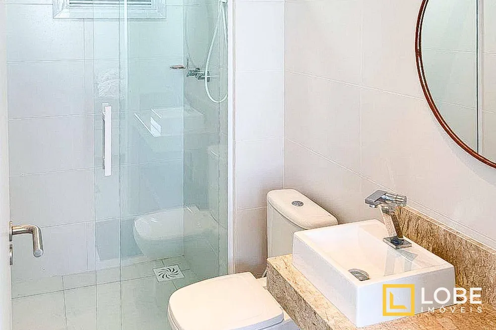 Apartamento, 3 quartos, 137 m² - Foto 10