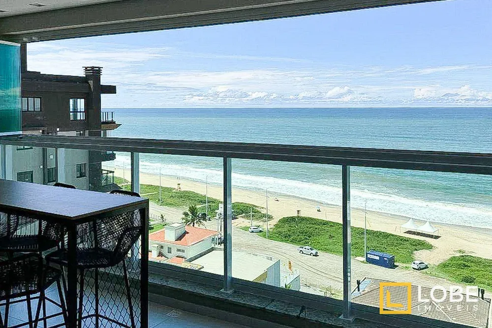 Apartamento, 3 quartos, 137 m² - Foto 1