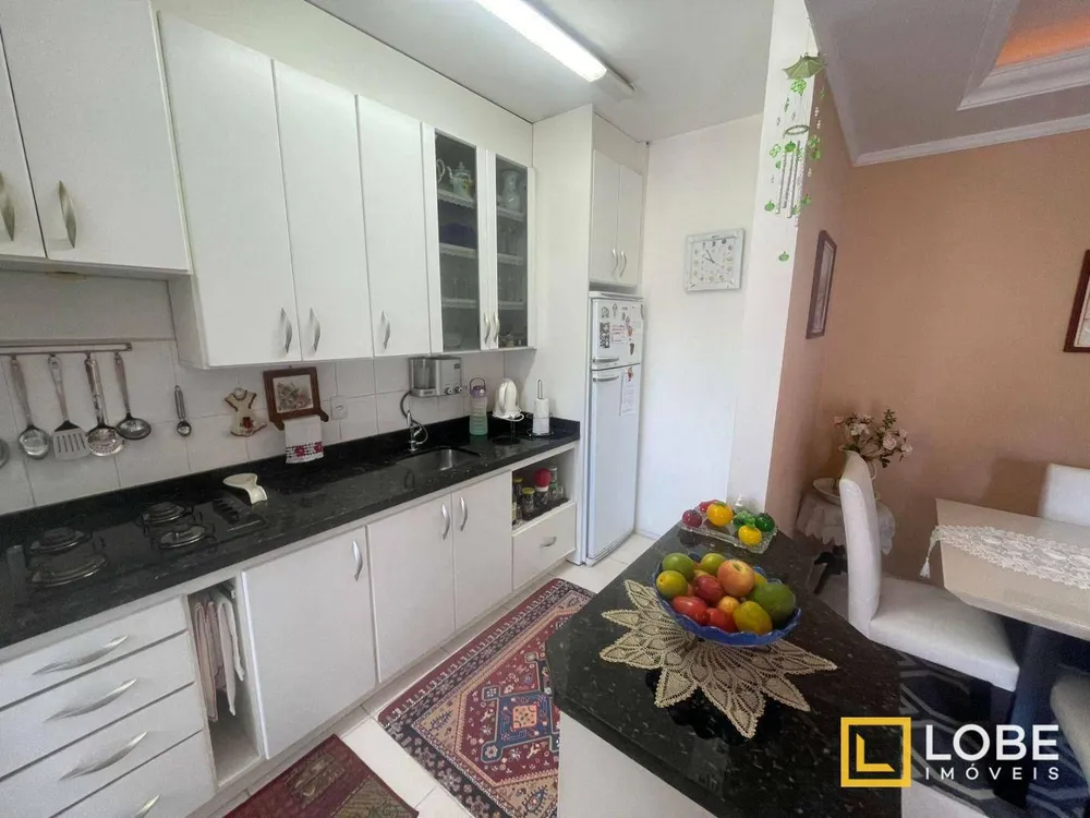 Apartamento, 2 quartos, 78 m² - Foto 8