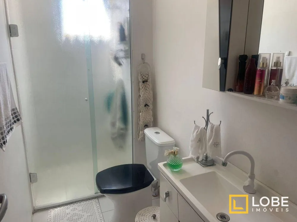 Apartamento, 2 quartos, 78 m² - Foto 5