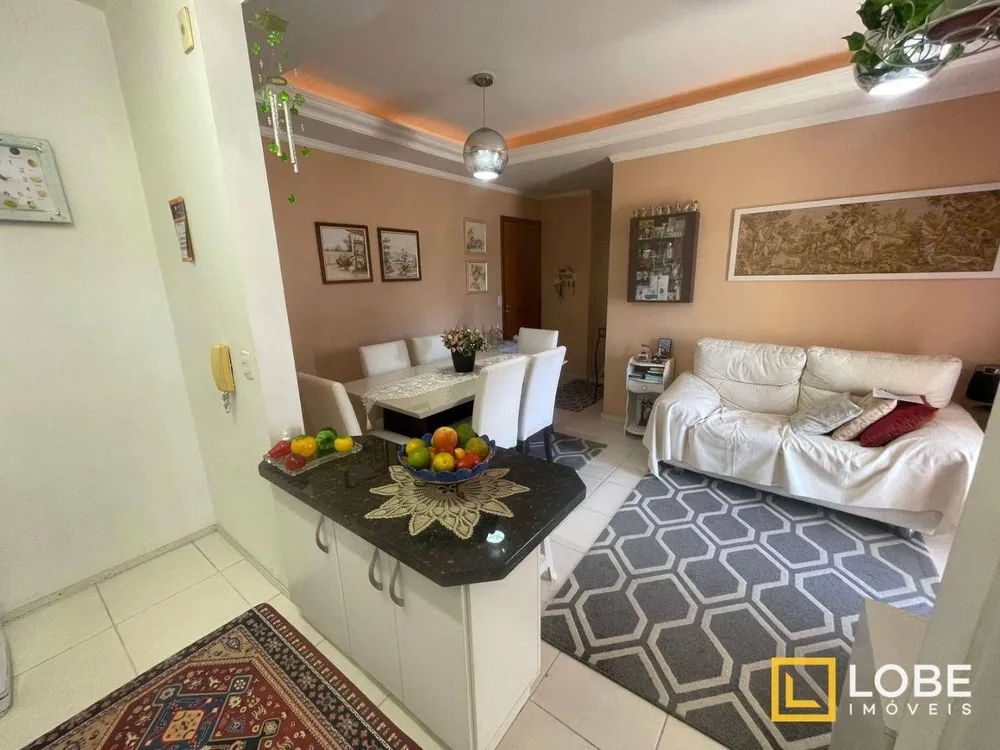 Apartamento, 2 quartos, 78 m² - Foto 2