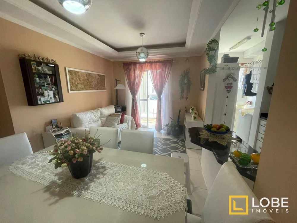 Apartamento, 2 quartos, 78 m² - Foto 1