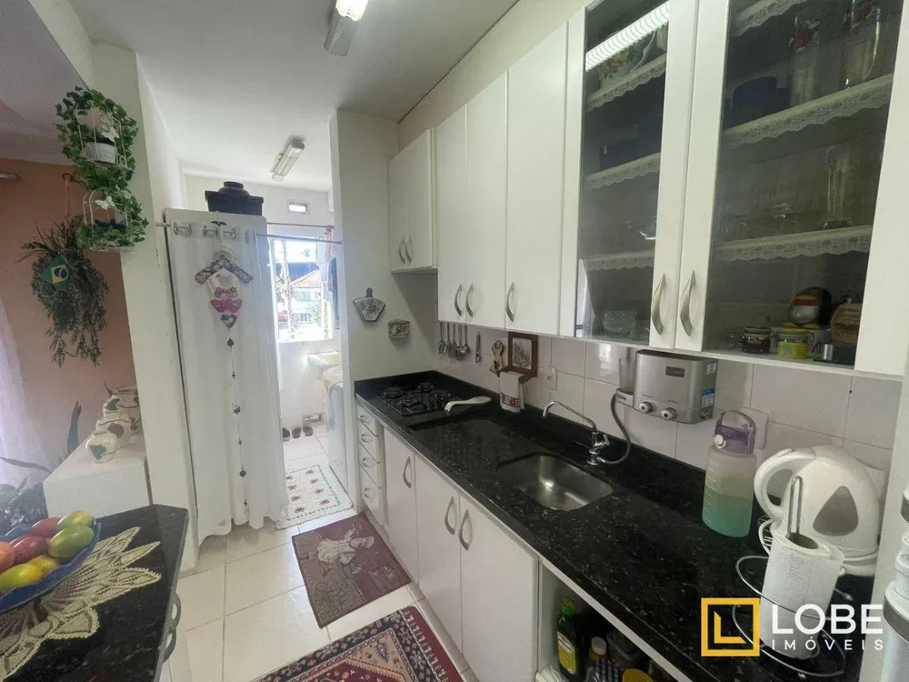 Apartamento, 2 quartos, 78 m² - Foto 9