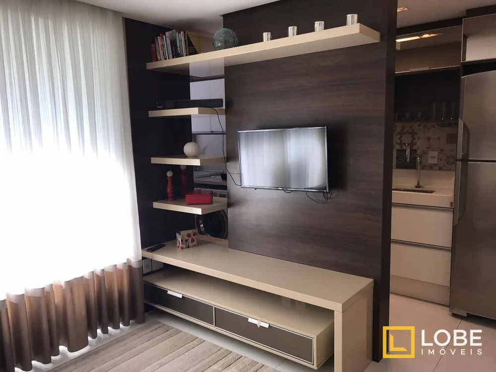 Apartamento, 2 quartos, 58 m² - Foto 3