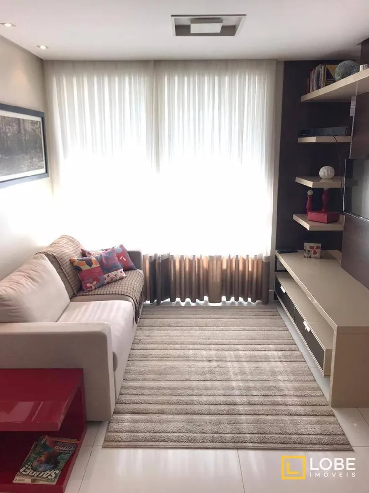 Apartamento, 2 quartos, 58 m² - Foto 9