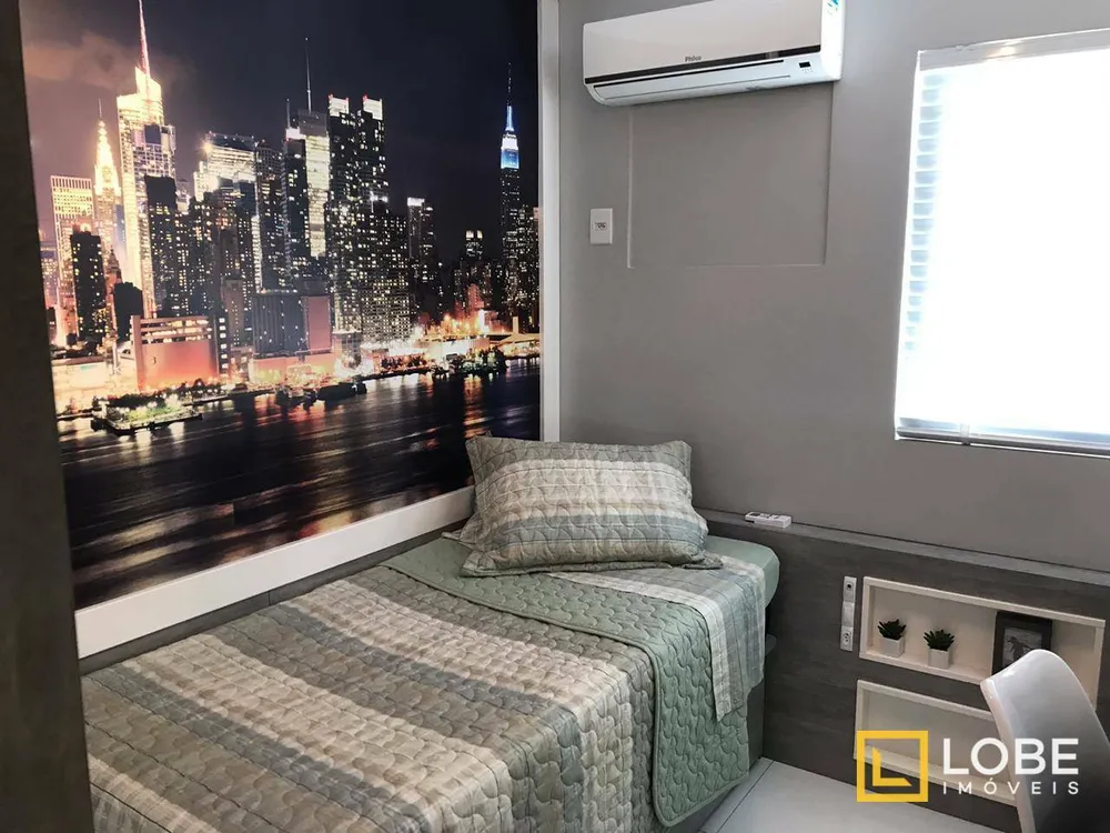 Apartamento, 2 quartos, 58 m² - Foto 5