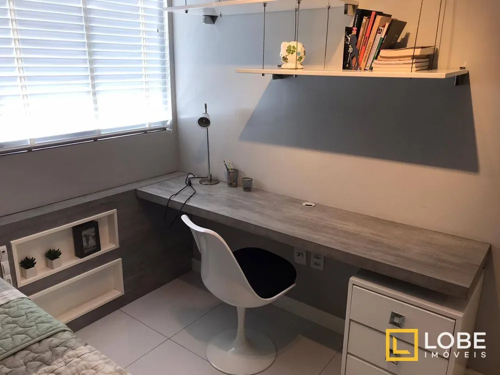 Apartamento, 2 quartos, 58 m² - Foto 6