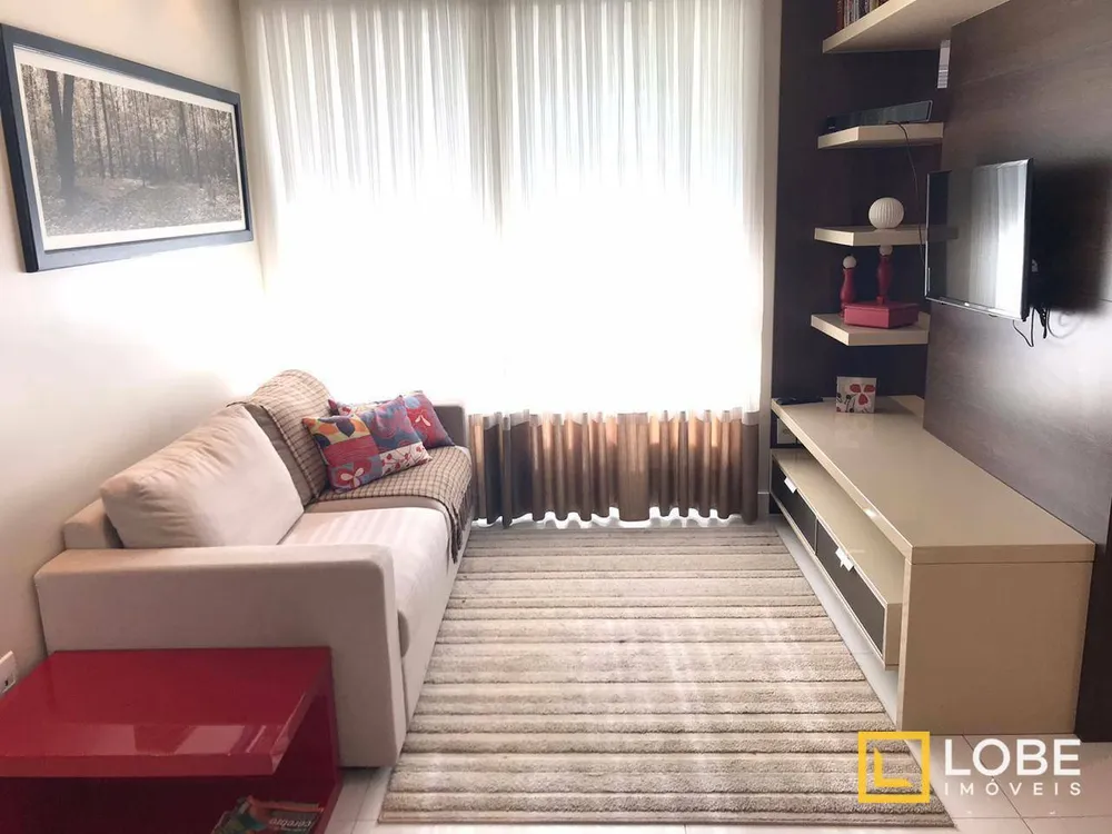 Apartamento, 2 quartos, 58 m² - Foto 10