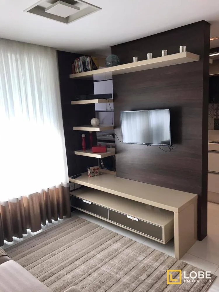 Apartamento, 2 quartos, 58 m² - Foto 11