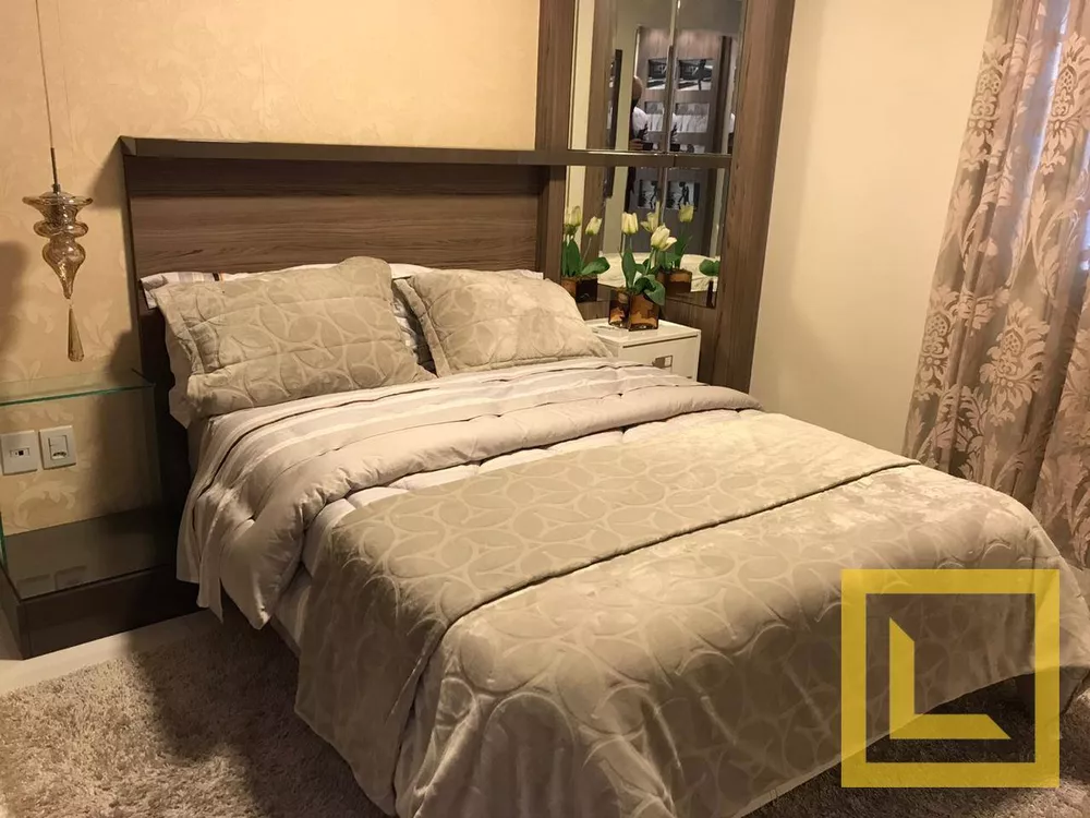 Apartamento, 2 quartos, 58 m² - Foto 2