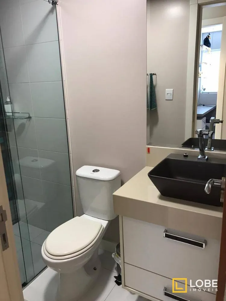 Apartamento, 2 quartos, 58 m² - Foto 4