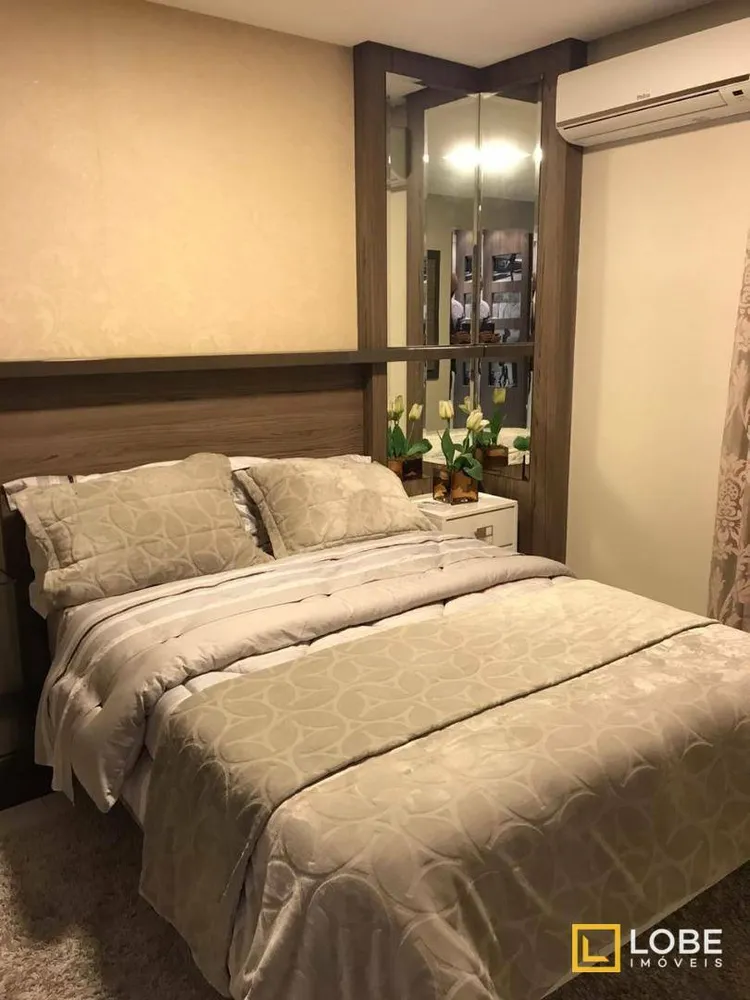 Apartamento, 2 quartos, 58 m² - Foto 7