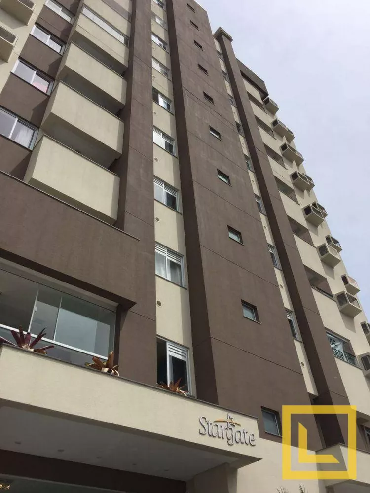 Apartamento, 2 quartos, 58 m² - Foto 3