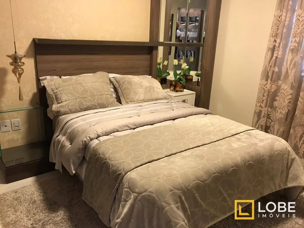 Apartamento, 2 quartos, 58 m² - Foto 8