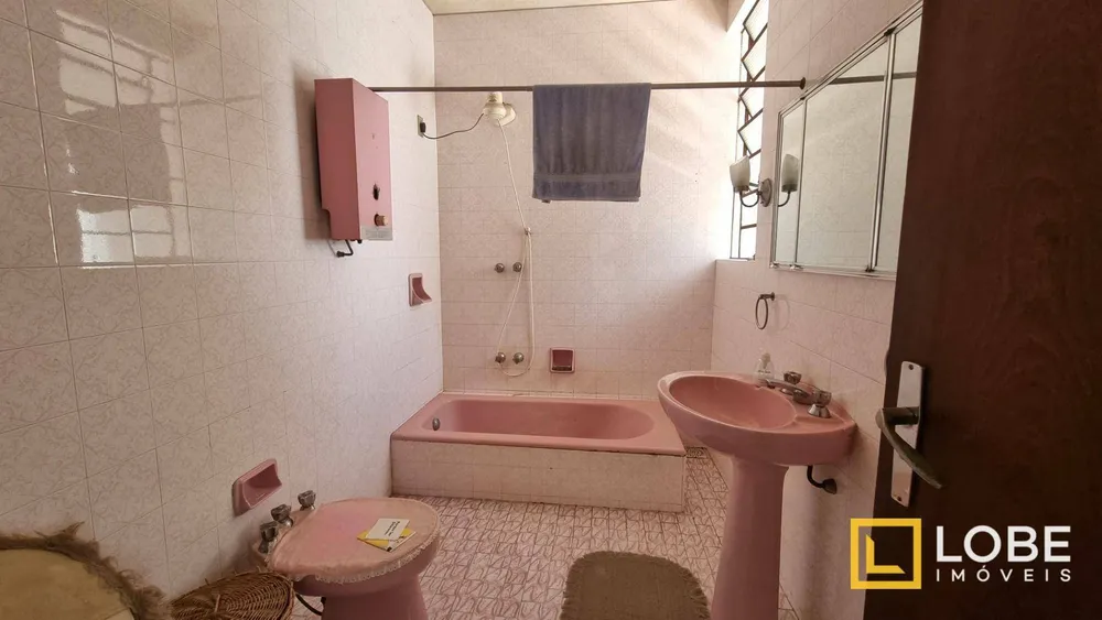 Casa, 5 quartos, 250 m² - Foto 11