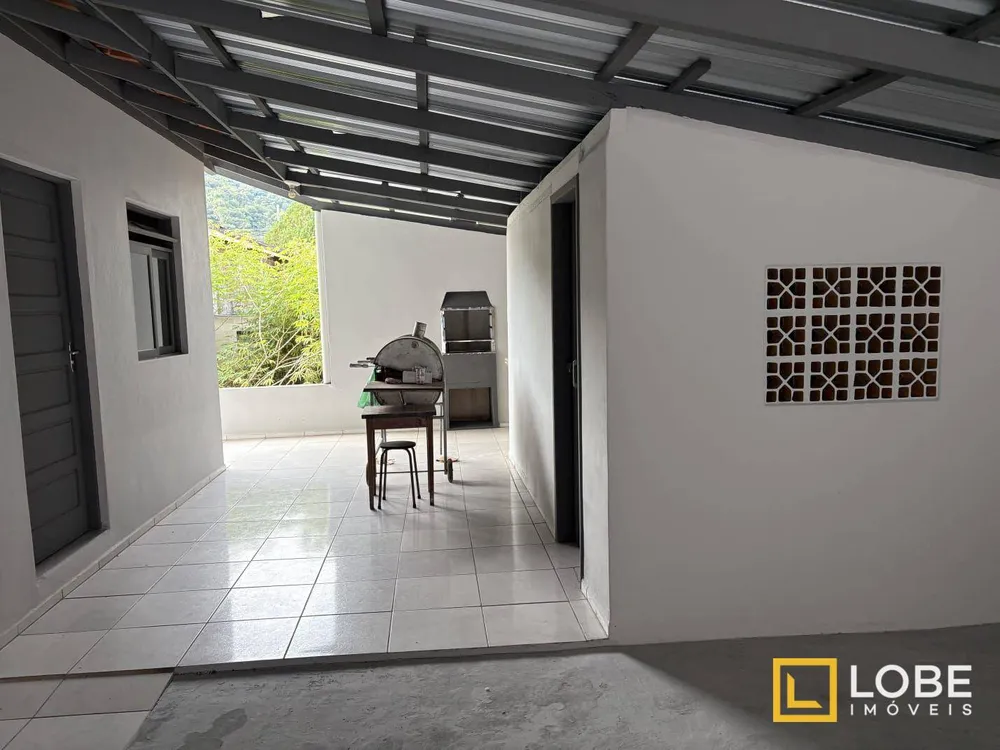 Casa, 4 quartos - Foto 7