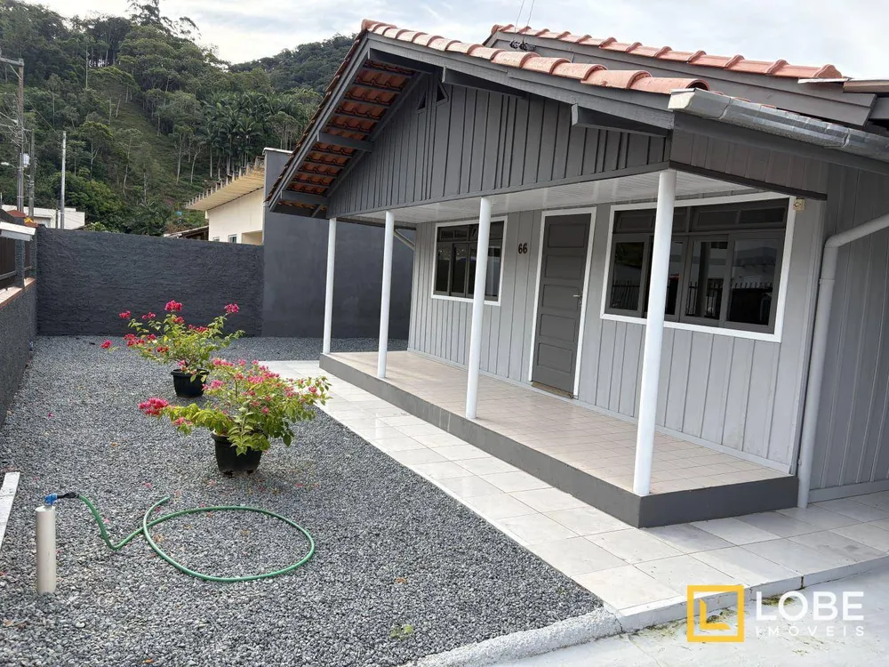 Casa, 4 quartos - Foto 4