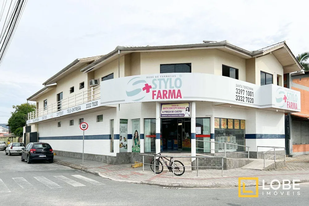 Prédio Inteiro, 780 m² - Foto 30
