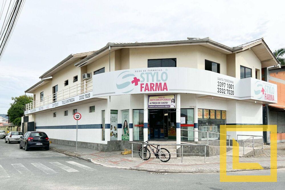 Prédio Inteiro, 780 m² - Foto 23