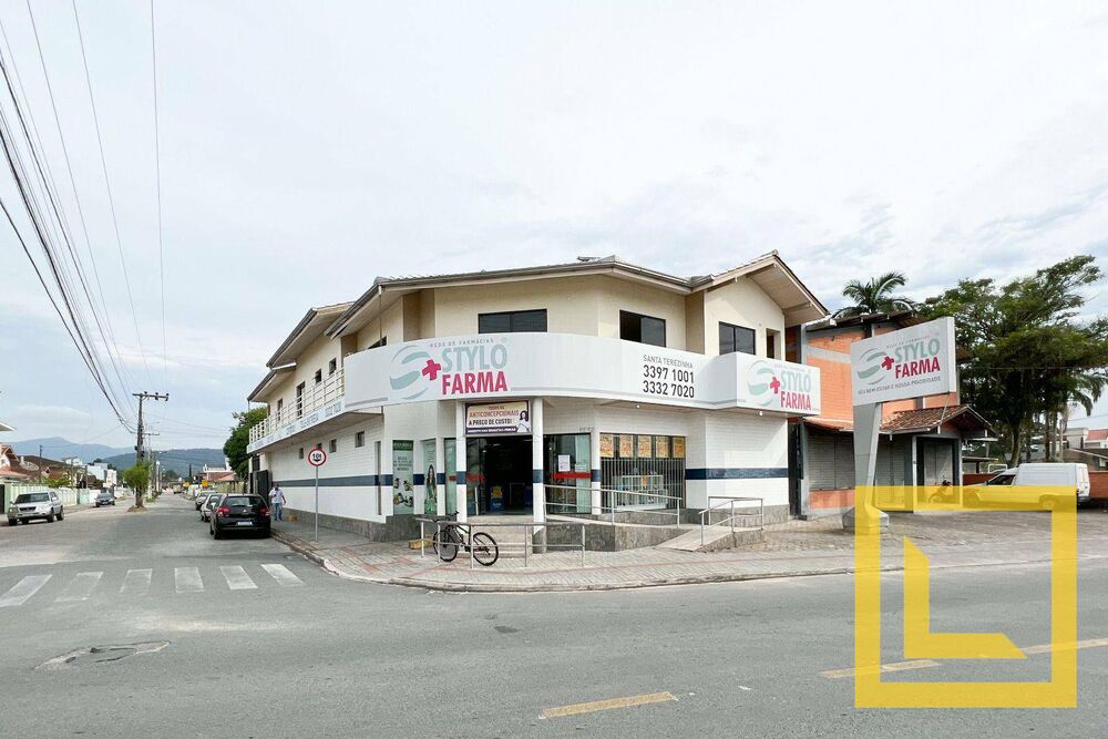 Prédio Inteiro, 780 m² - Foto 25