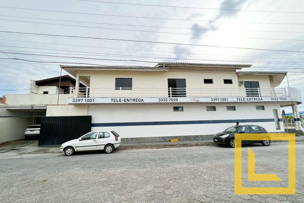 Prédio Inteiro, 780 m² - Foto 29