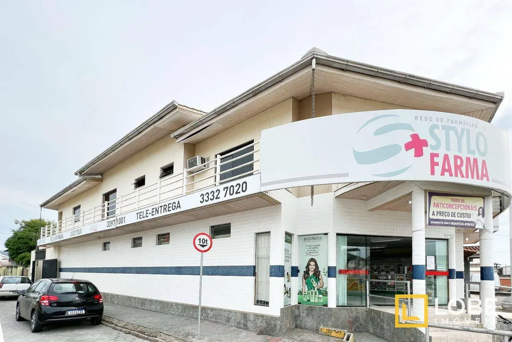 Prédio Inteiro, 780 m² - Foto 32