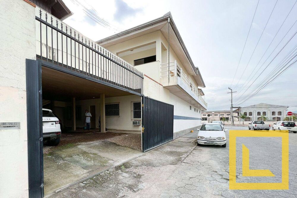 Prédio Inteiro, 780 m² - Foto 22