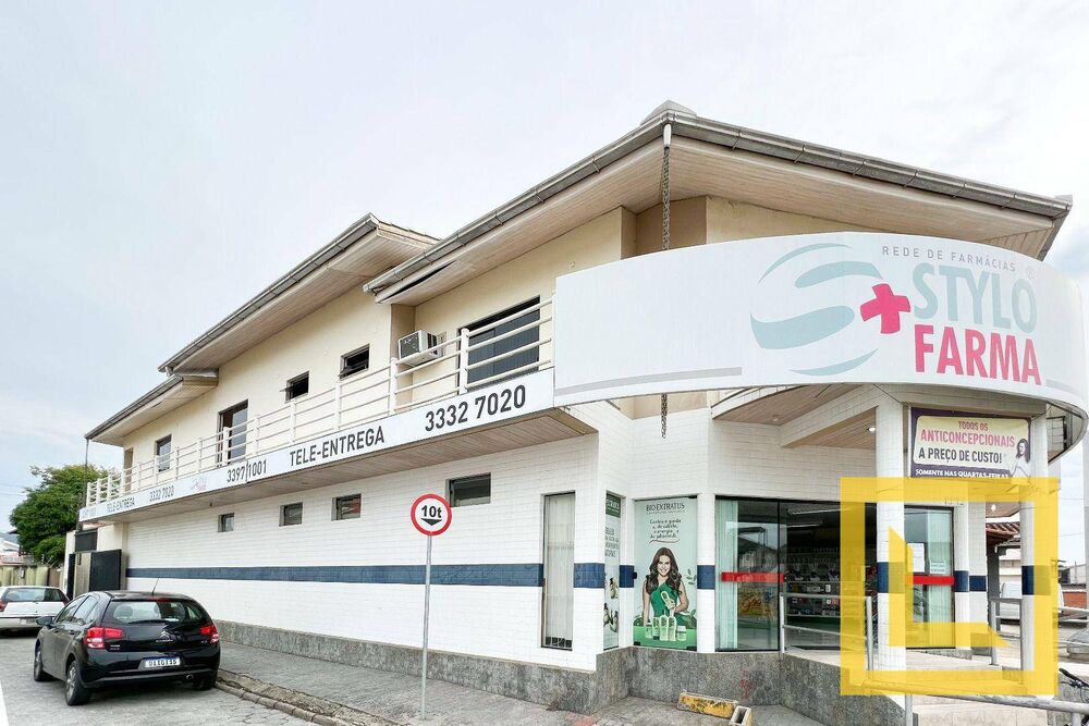 Prédio Inteiro, 780 m² - Foto 13