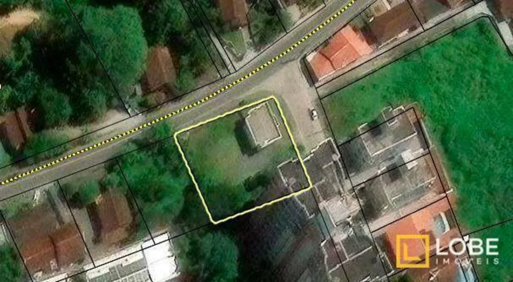 Terreno, 1001 m² - Foto 1
