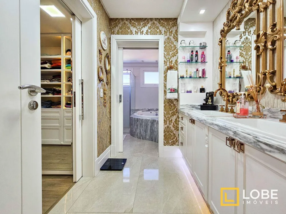 Apartamento, 4 quartos, 330 m² - Foto 24