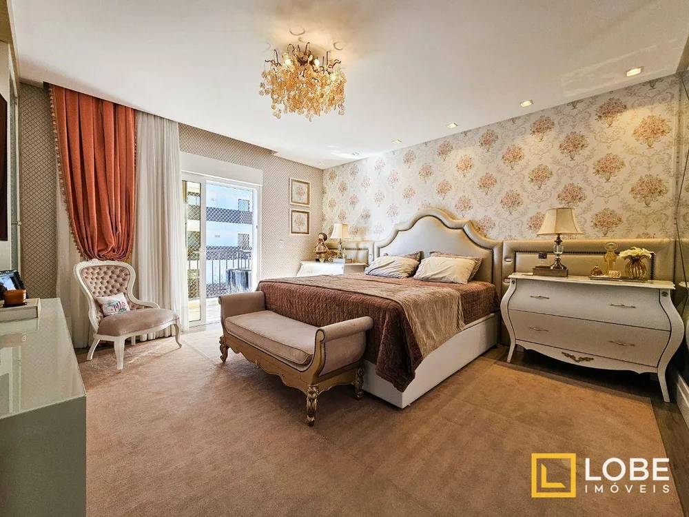 Apartamento, 4 quartos, 330 m² - Foto 23