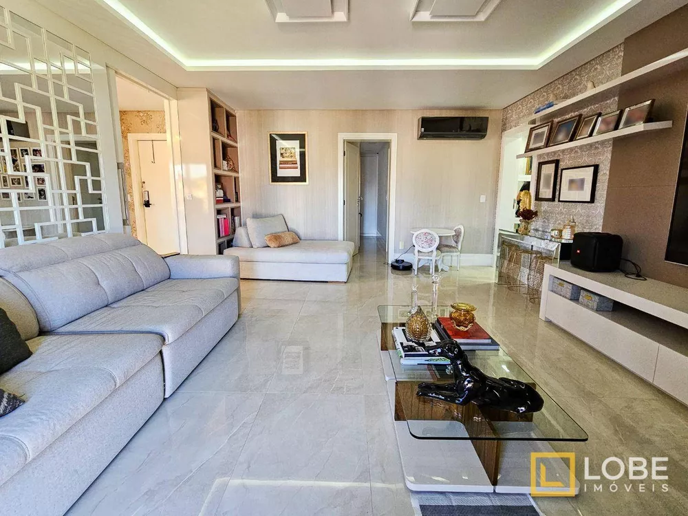 Apartamento à venda com 4 quartos, 330m² - Foto 8