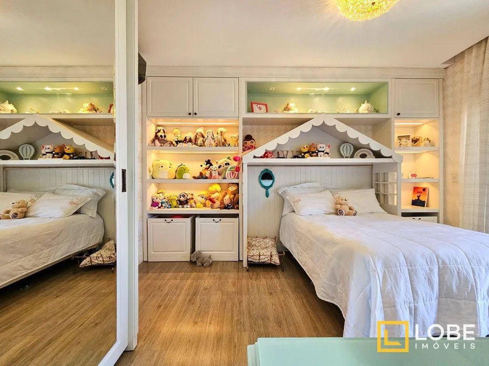 Apartamento, 4 quartos, 330 m² - Foto 25