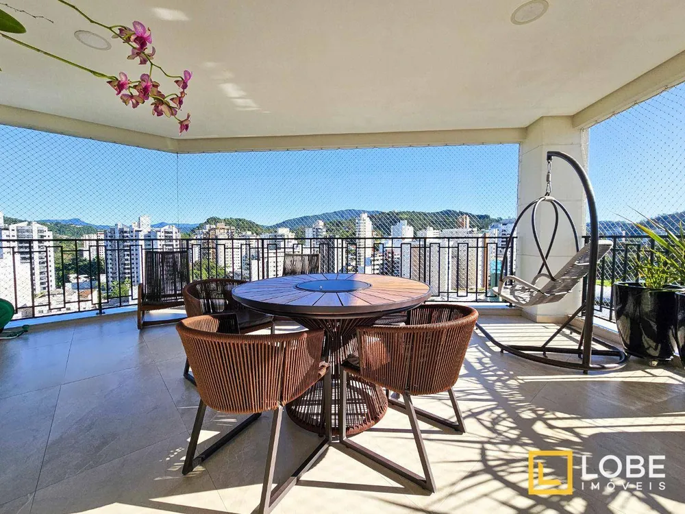 Apartamento, 4 quartos, 330 m² - Foto 13