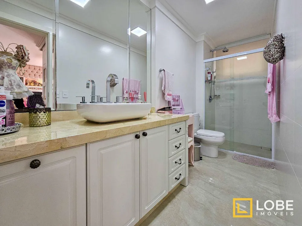 Apartamento, 4 quartos, 330 m² - Foto 28