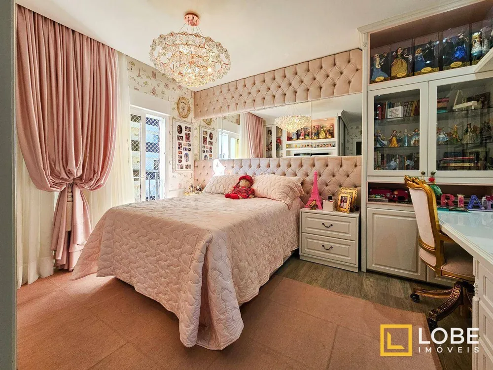 Apartamento, 4 quartos, 330 m² - Foto 27