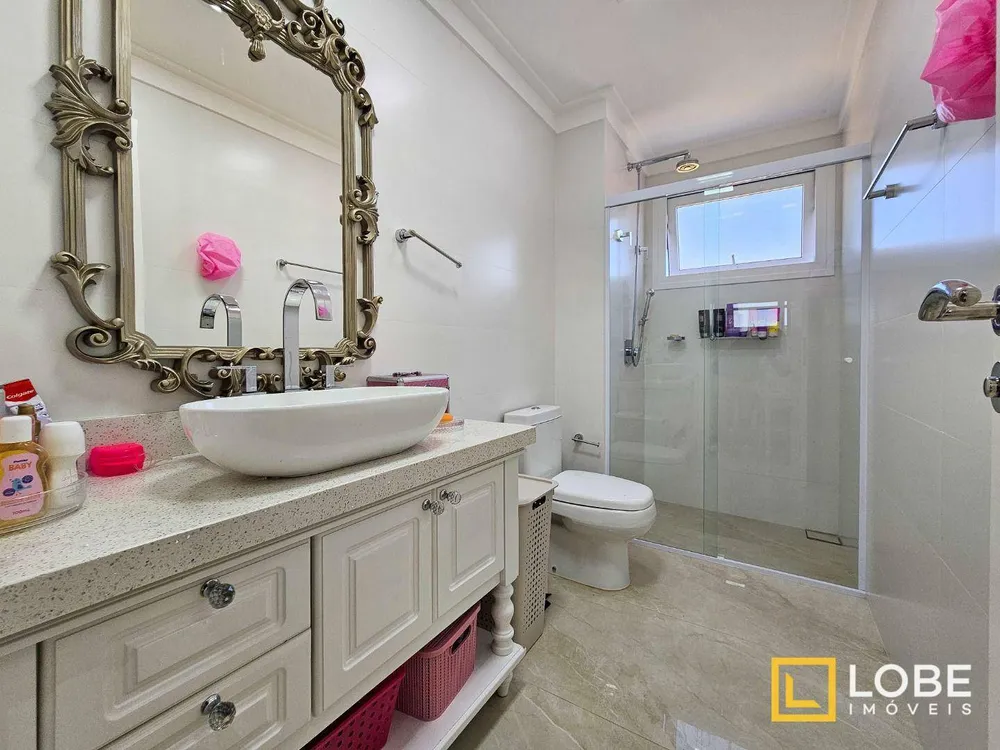 Apartamento, 4 quartos, 330 m² - Foto 26