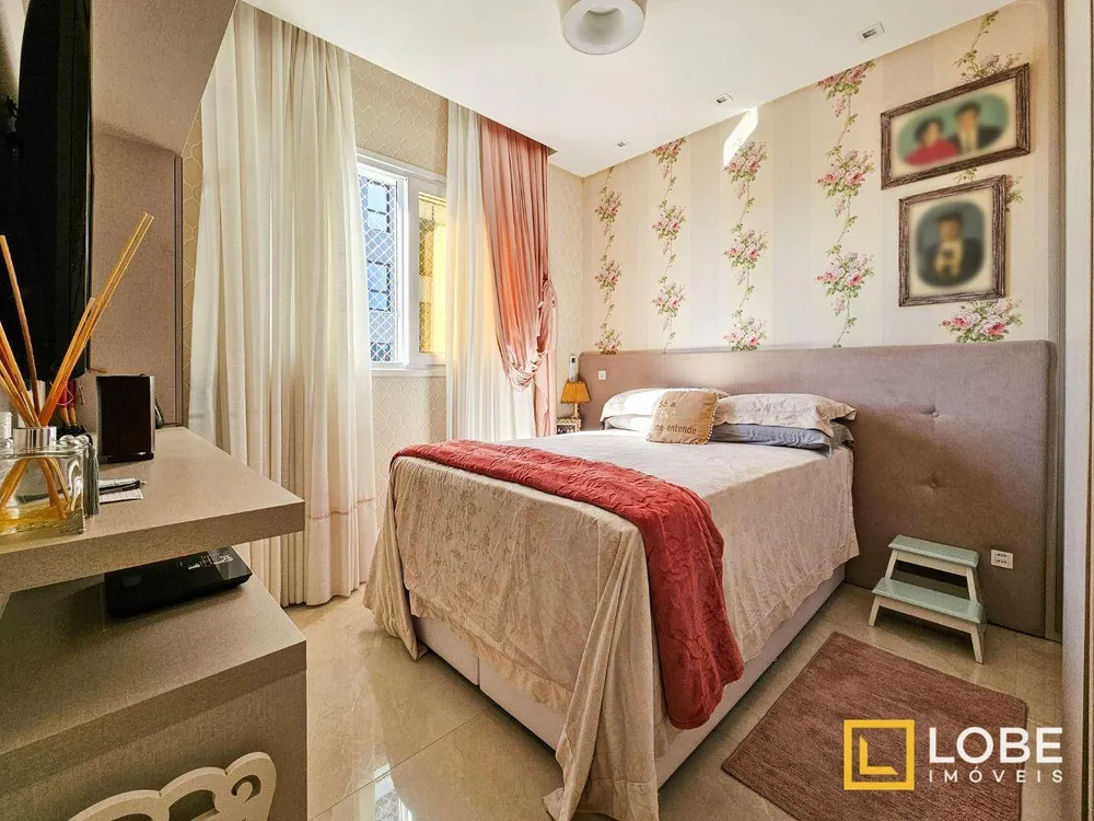 Apartamento, 4 quartos, 330 m² - Foto 29
