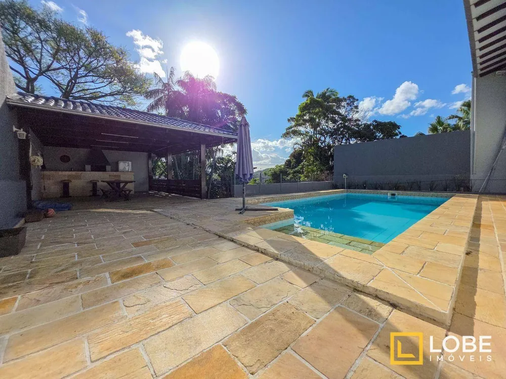 Casa, 4 quartos, 419 m² - Foto 9